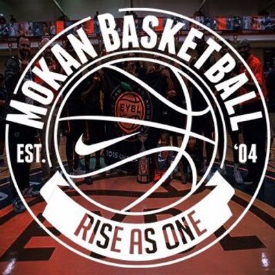 MOKAN Basketball