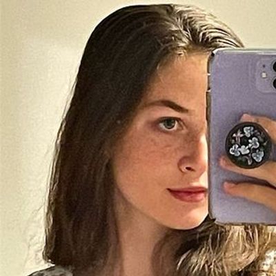 Molly Delio
