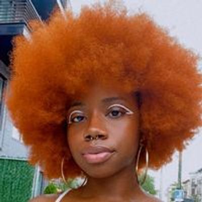 Monifa Brooks