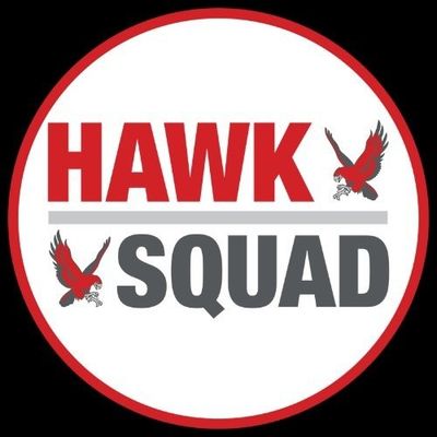 Montclair State U Hawk Squad