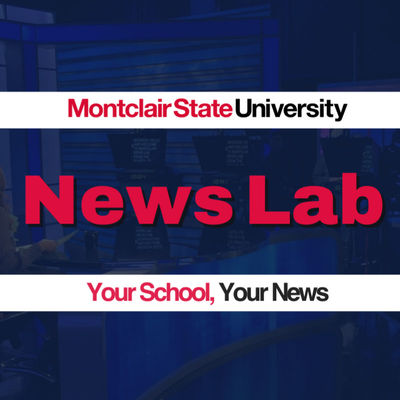 MONTCLAIR NEWS LAB 🎥