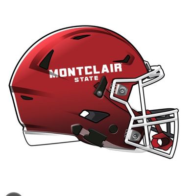 Montclair State Football