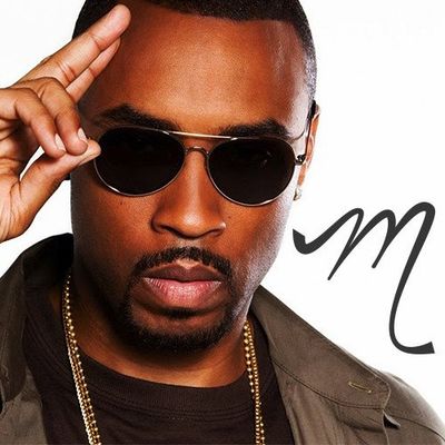 Montell Jordan