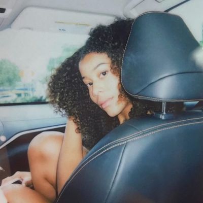 Morgan Alston