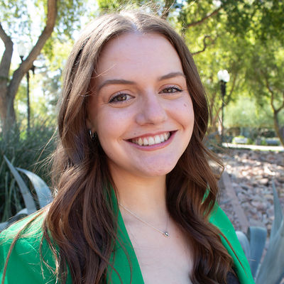 Morgan Breer