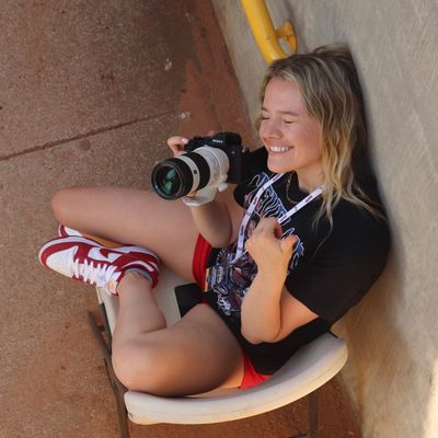 Morgan Mattimore