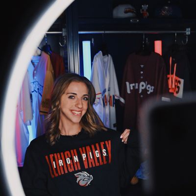 Morgan Weindel