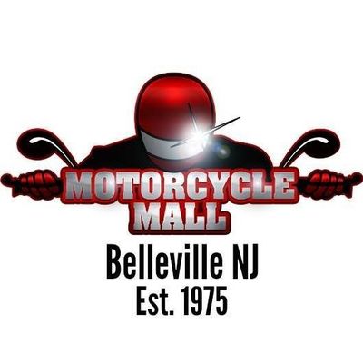 Motorcycle Mall