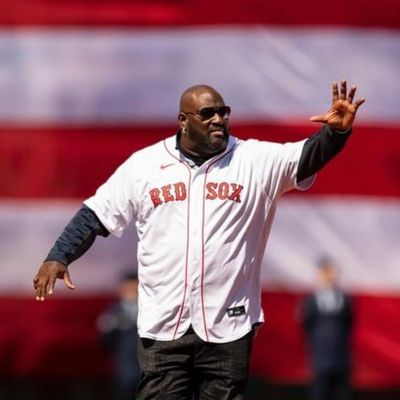 Mo Vaughn