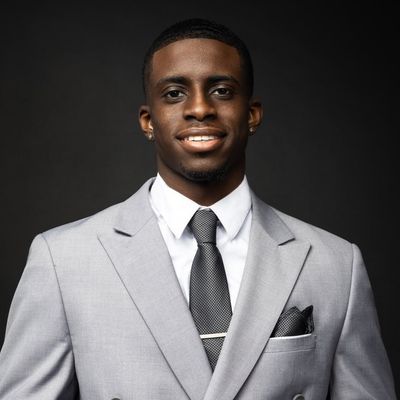 Matthew J. Neree🇭🇹