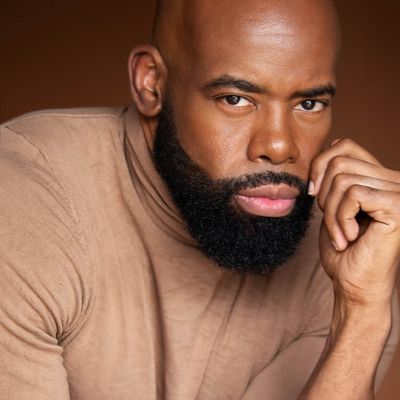 Derek Blanks