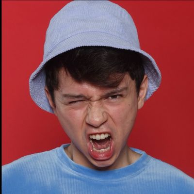 Mikey Angelo