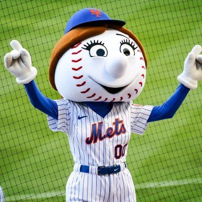 Mrs. Met