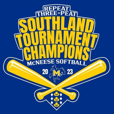 McNeese Softball
