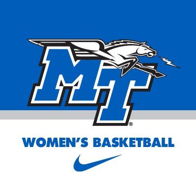 MT Women's Basketball