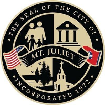 City of Mt. Juliet