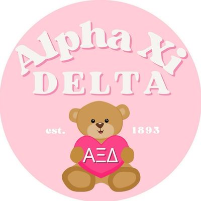 ALPHA XI DELTA