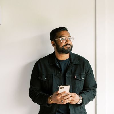 Joel Muddamalle, PhD