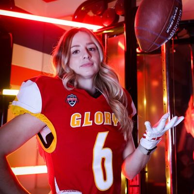 Kylee O’Connor-Harrel