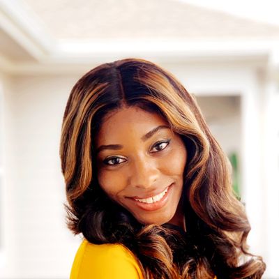 Ashleigh Hardin-Jones