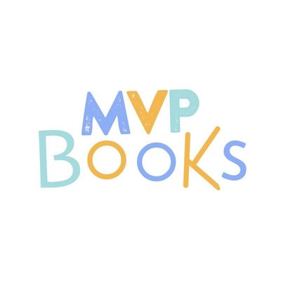 MVP BOOKS