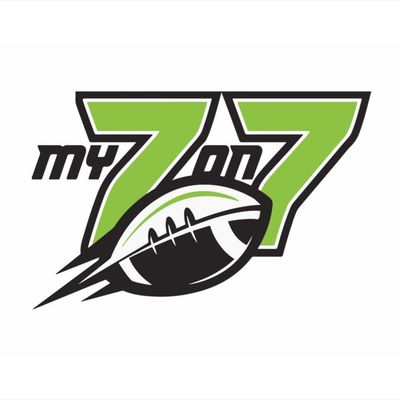 My7on7 Football Passing League