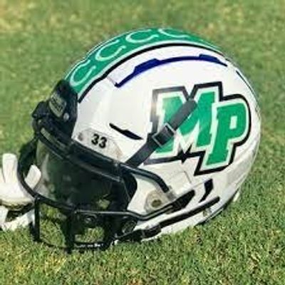 Myers Park Football