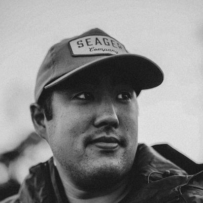 Nate Reimers