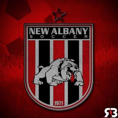 New Albany Boys’ Soccer