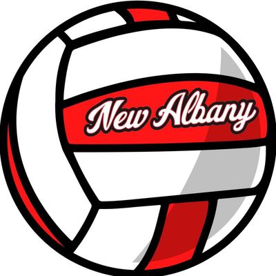 New Albany Volleyball