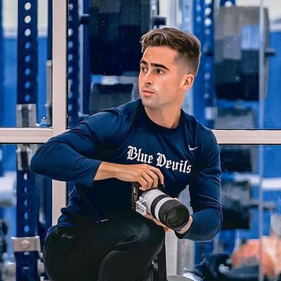 Nick Colosimo