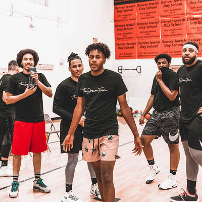 Nahkeem Official