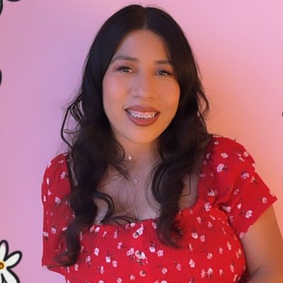 Jeanette Flores