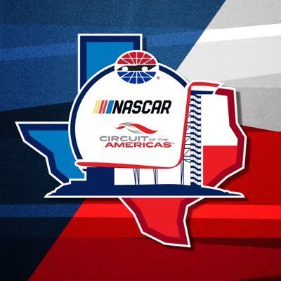 NASCAR at COTA