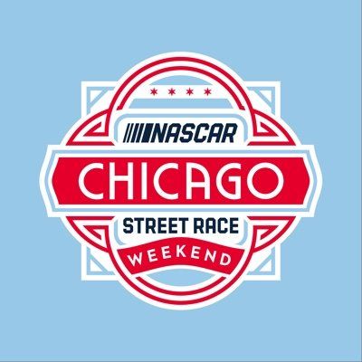 NASCAR Chicago Street Race Weekend