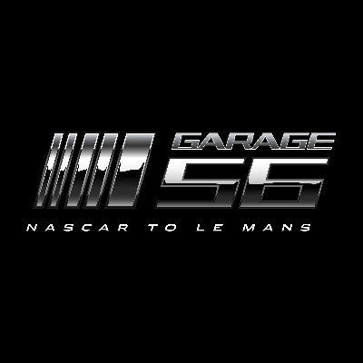 NASCARG56