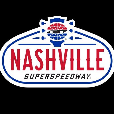 Nashville Superspeedway