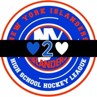 Islanders Nassau High School Hockey League