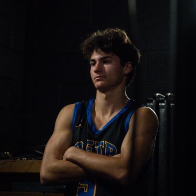 Nathan Brosch