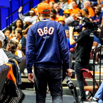 Nate Sexauer | Sports Creative