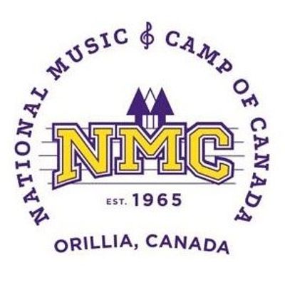 🎵National Music Camp🎵