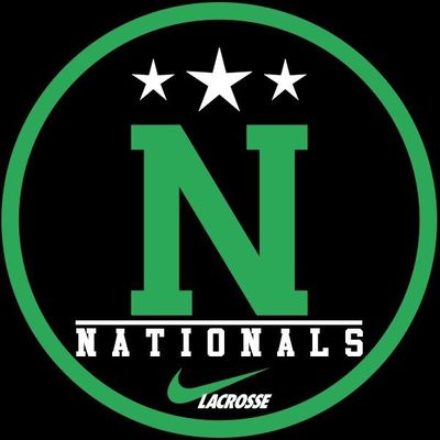 Nationals Lacrosse
