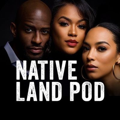Native Land Pod