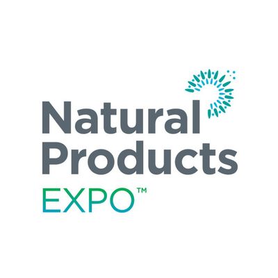 Natural Products Expo