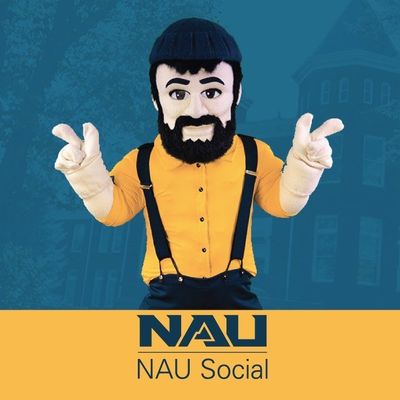 NAU Social Media