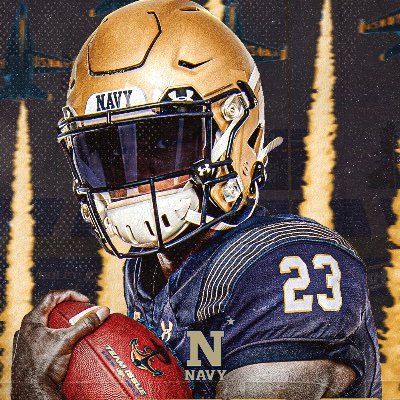 Navy Football Recruiting