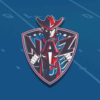 NAZ Wranglers
