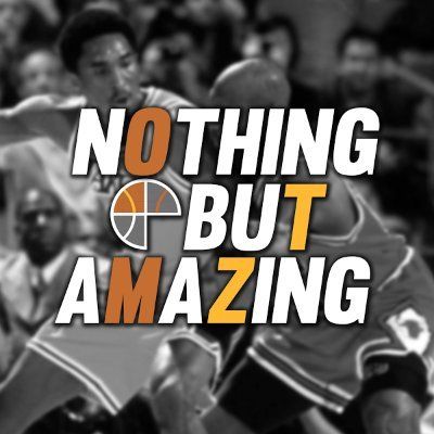 NothingButAmazing