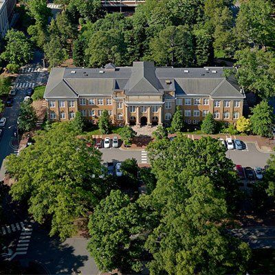 NC State College of Agriculture and Life Sciences