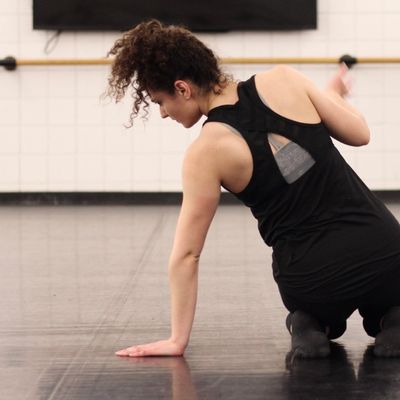 Dance | Department of Performing Arts & Technology at NC State